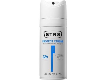 1318546 str8 antipespirant protect xtreme 150ml