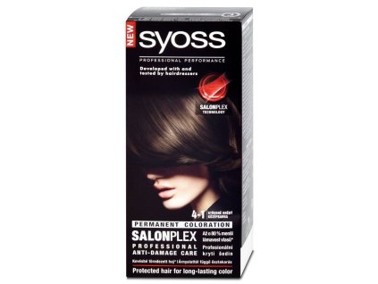 1312315 syoss salonplex barva na vlasy 4 1
