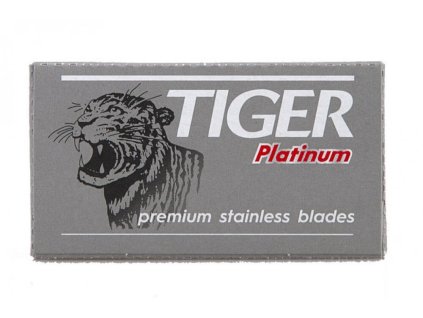 1326760 tiger ziletky platinum 5 ks