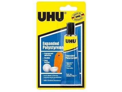 1318288 uhu expanded polystyrene