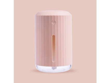 1326976 usb aroma difuzer prenosny ad121 320 ml