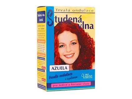 1326424 valea studena vlna azuela trvala ondulace pro sedive a barvene vlasy 100 ml