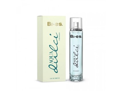 1321024 bi es aqua dulci pro zeny eau de parfum 50 ml