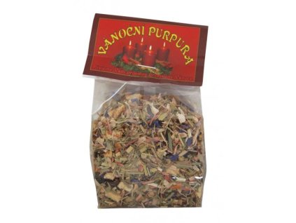 1323142 vanocni purpura 50g