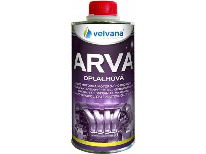 1318570 velvana arva oplachova 500ml