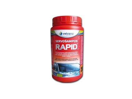 1326268 velvana servosampon rapid 750g
