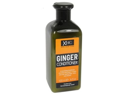 1321270 xpel dalton house balzam na vlasy ginger 400 ml