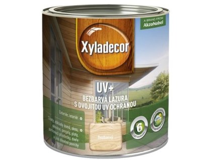 1307770 xyladecor uv 2 5l