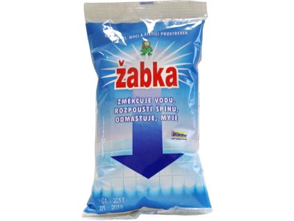 1320724 zabka zmekcovac vody 400 g