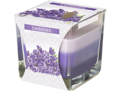 1313761 bispol tribarevna vonna svicka ve skle lavender 170 g