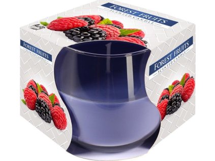 1312123 bispol vonna svicka ve skle forest fruits 100 g