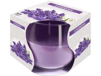 1312126 bispol vonna svicka ve skle lavender 100 g