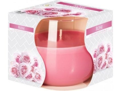 1322611 bispol vonna svicka ve skle rose 100 g