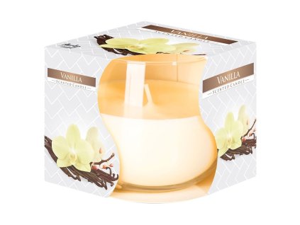 1321483 bispol vonna svicka ve skle vanilla 100 g