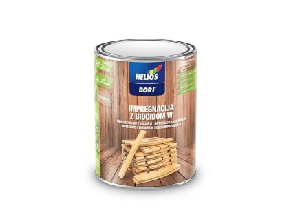 1315765 bori impregnace 2 5 l bezbarvy