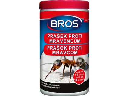 1324258 bros prasek proti mravencum 100 g