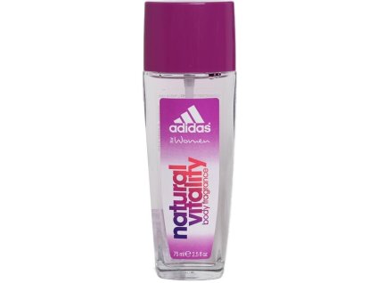 1310257 adidas deodorant ve skle natural vitality 75 ml