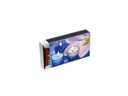 1328158 camino zapalky dlouhe 10 cm 50 ks