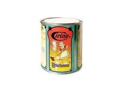 1315213 cirine bila pasta na parkety drevo a linoleum 550 g