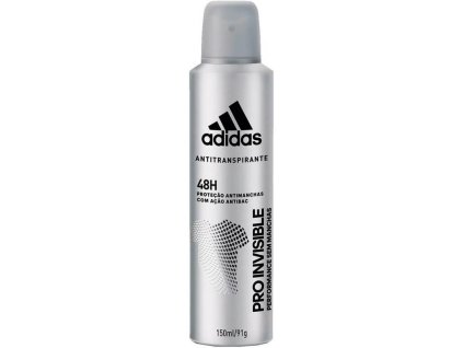 1325590 adidas pro invisible men antiperspirant sprej 150 ml