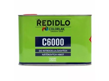 1315063 colorlak redidlo c6000 4 l
