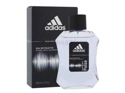 1322311 adidas toaletni voda dynamic pulse 100 ml