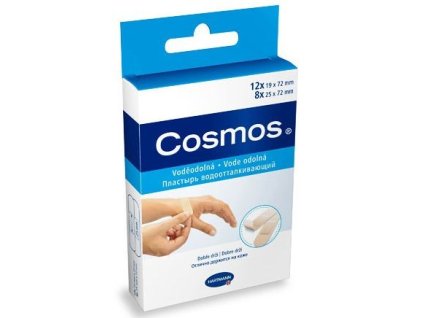 1322524 cosmos naplast vodeodolna 20ks 2 velikosti