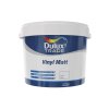 1308031 dulux vinyl matt extra deep 1l