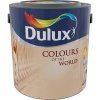 622 Dulux indickypalisandr