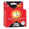 Orion Total Attack nástrahy na mravence 2ks