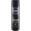 nivea men antiperspirant sprej deep black carbon