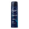 Nivea Deodorant Black Carbon 150ml