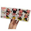Kapesníky s potiskem Mickey 3 vrstvé 10pcs