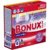 Bonux Prací prášek Lavender 3v1 390g
