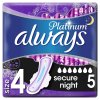 Always ultra Platinum Secure night 5ks