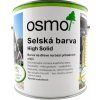 Osmo Selská barva