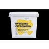 1329994 kittfort kyselina citronova e330 1kg