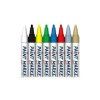ALTECO Paint Marker popisovač (Varianta bílý)