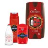 1327651 old spice captain deostick 50 ml sprchovy gel 250 ml voda po holeni 100 ml barel darkova sada