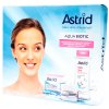 1321564 astrid aqua biotic denni a nocni krem na citlivou plet 50 ml soft skin 3v1 miceralni voda 400 ml