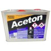 1308838 severochema aceton 4 l