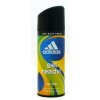 Adidas Get Ready deodorant ve spreji 150 Ml