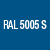 RAL 5005 S