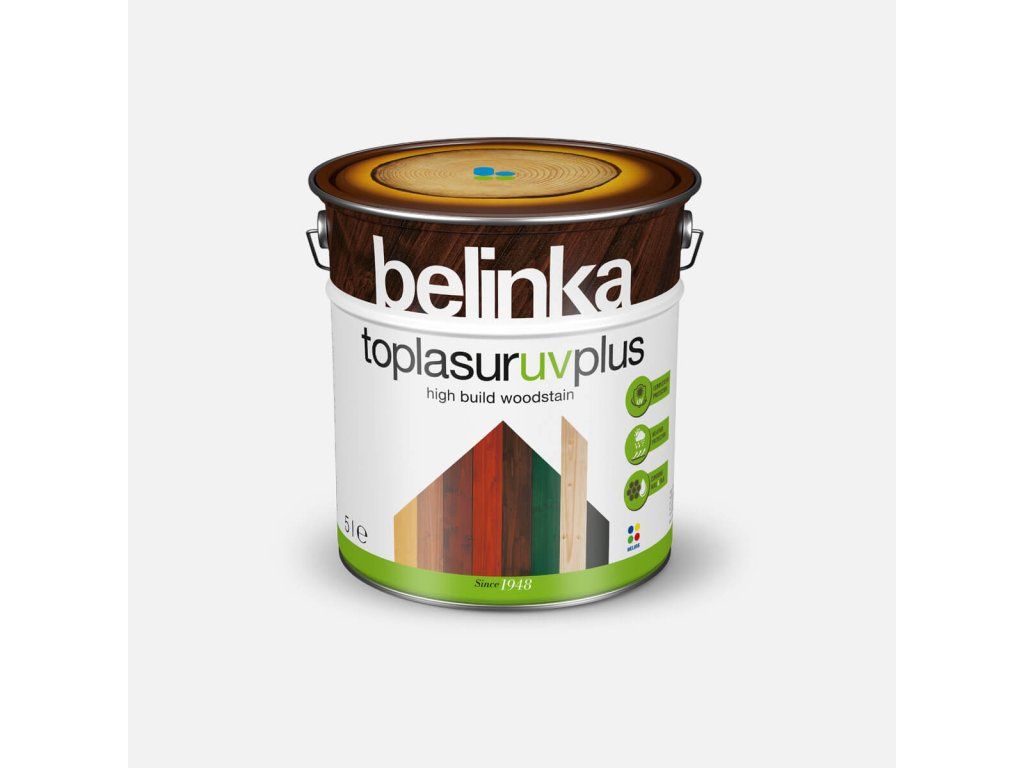 produkt belinka toplasur uv plus