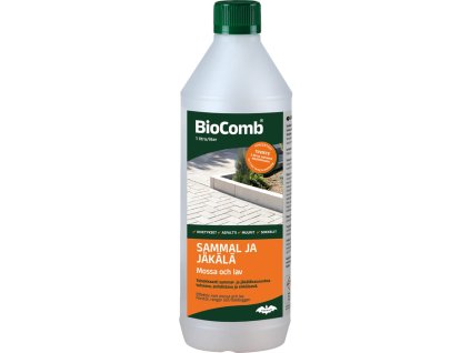 IM202211 Sammal ja jakala 1L