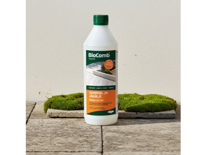 BioComb Čistič Mechů a Lišejníků (1 l) edited 4