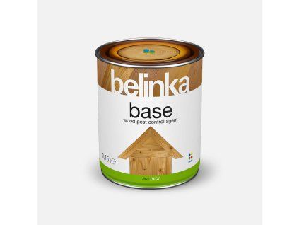 Belinka base