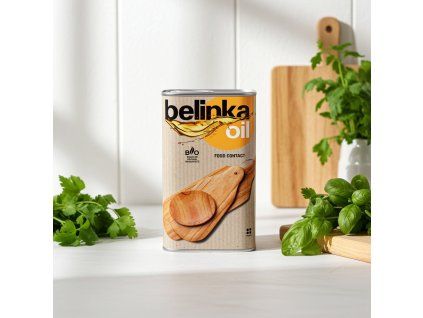 Food contact AI image