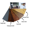 Belinka oil decking colorcad