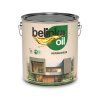 Belinka Oil House & Garden – Olej na venkovní dřevo bez loupání a praskání